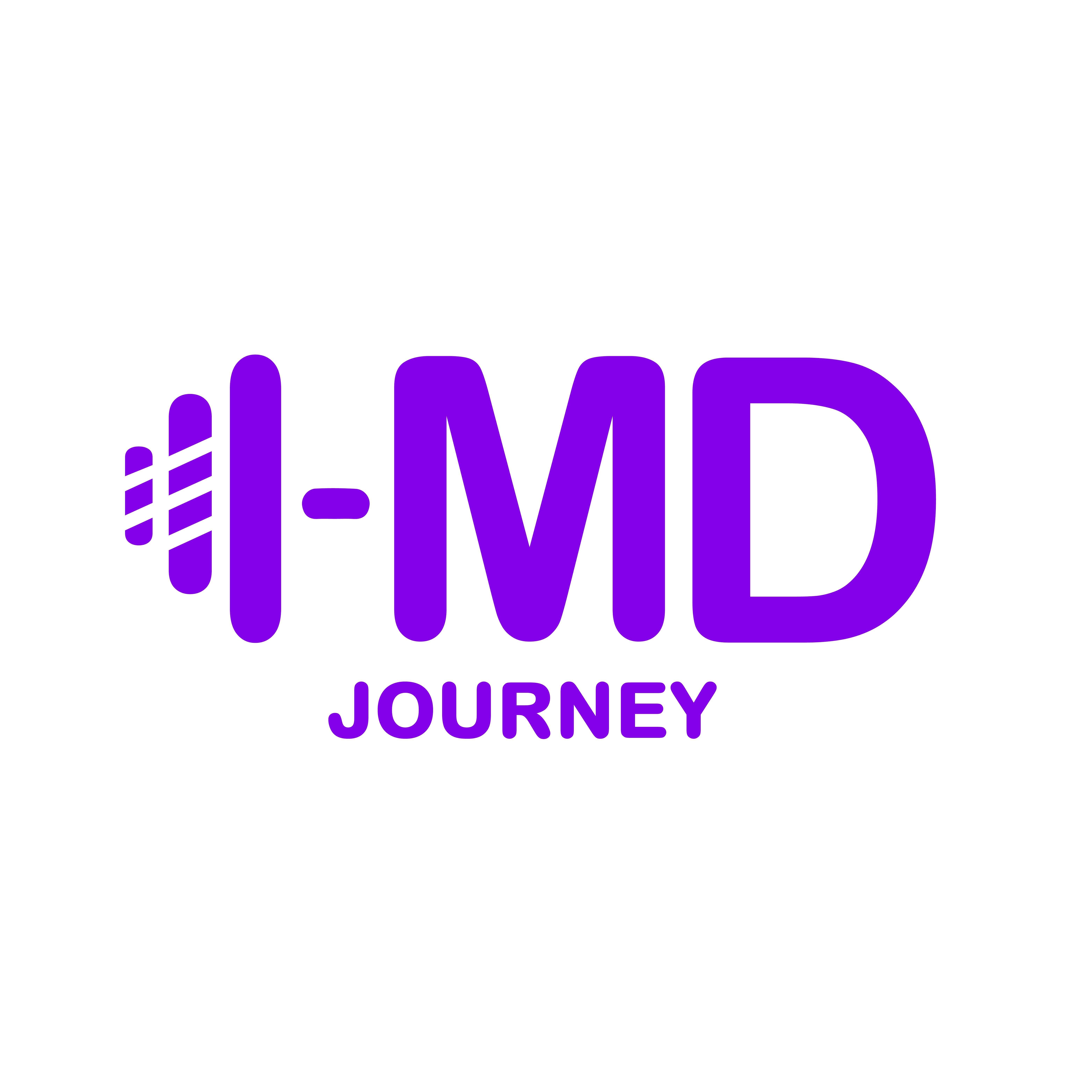 Groepstraining prijzen Den Bosch - IMD-Journey logo